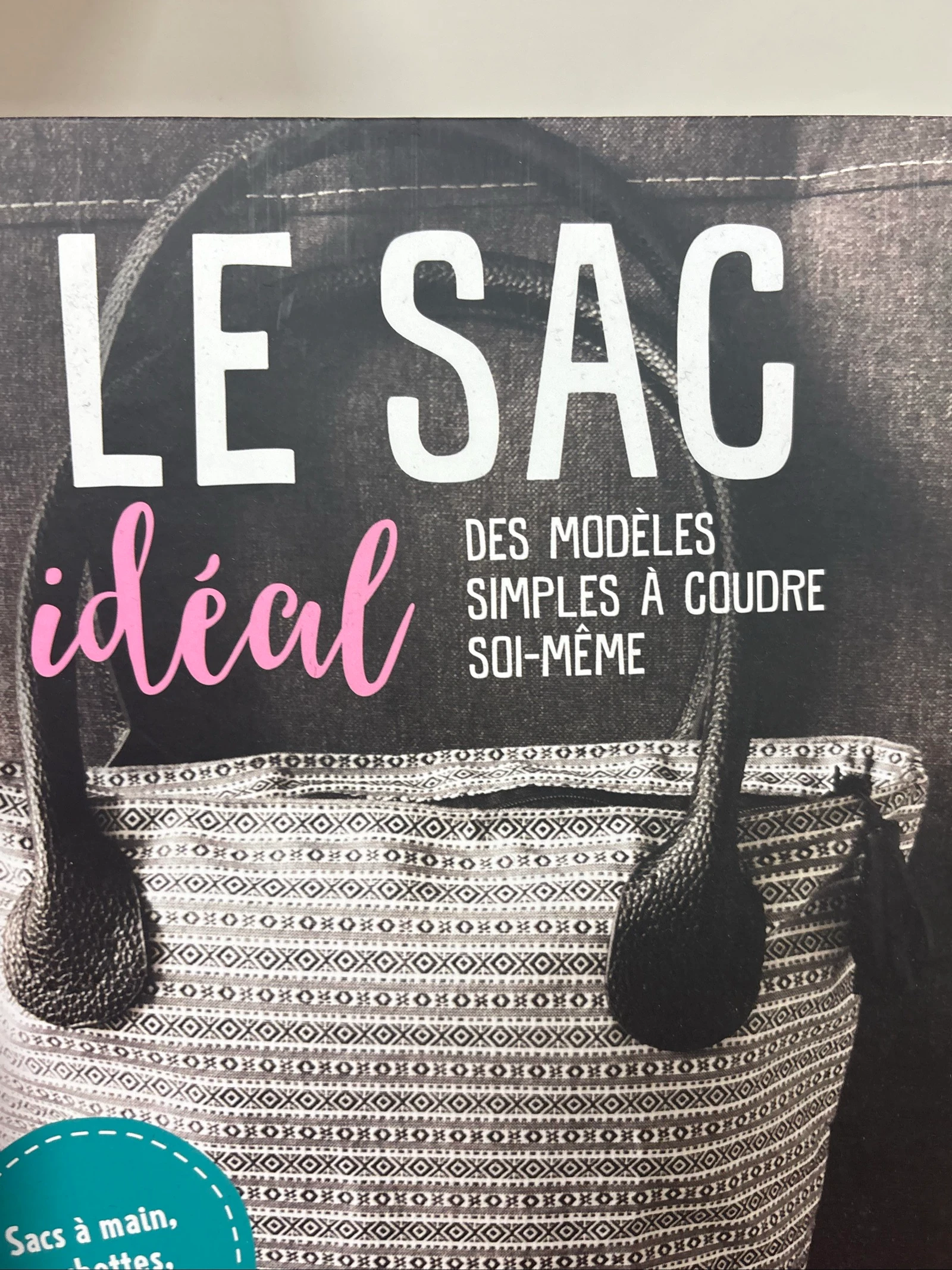 Livre couture – photo 2